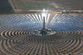 energia termosolar
