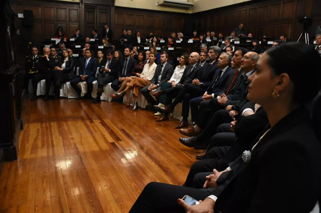 asamblea legislativa 2023