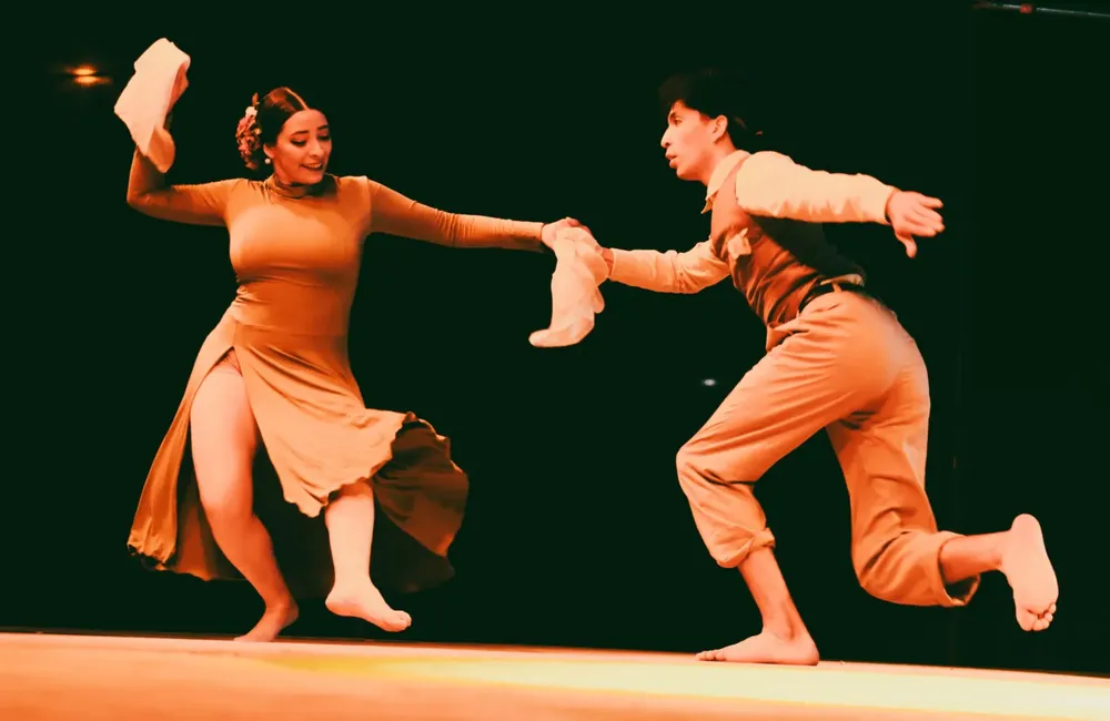 lujan de cuyo distritales 2023-2