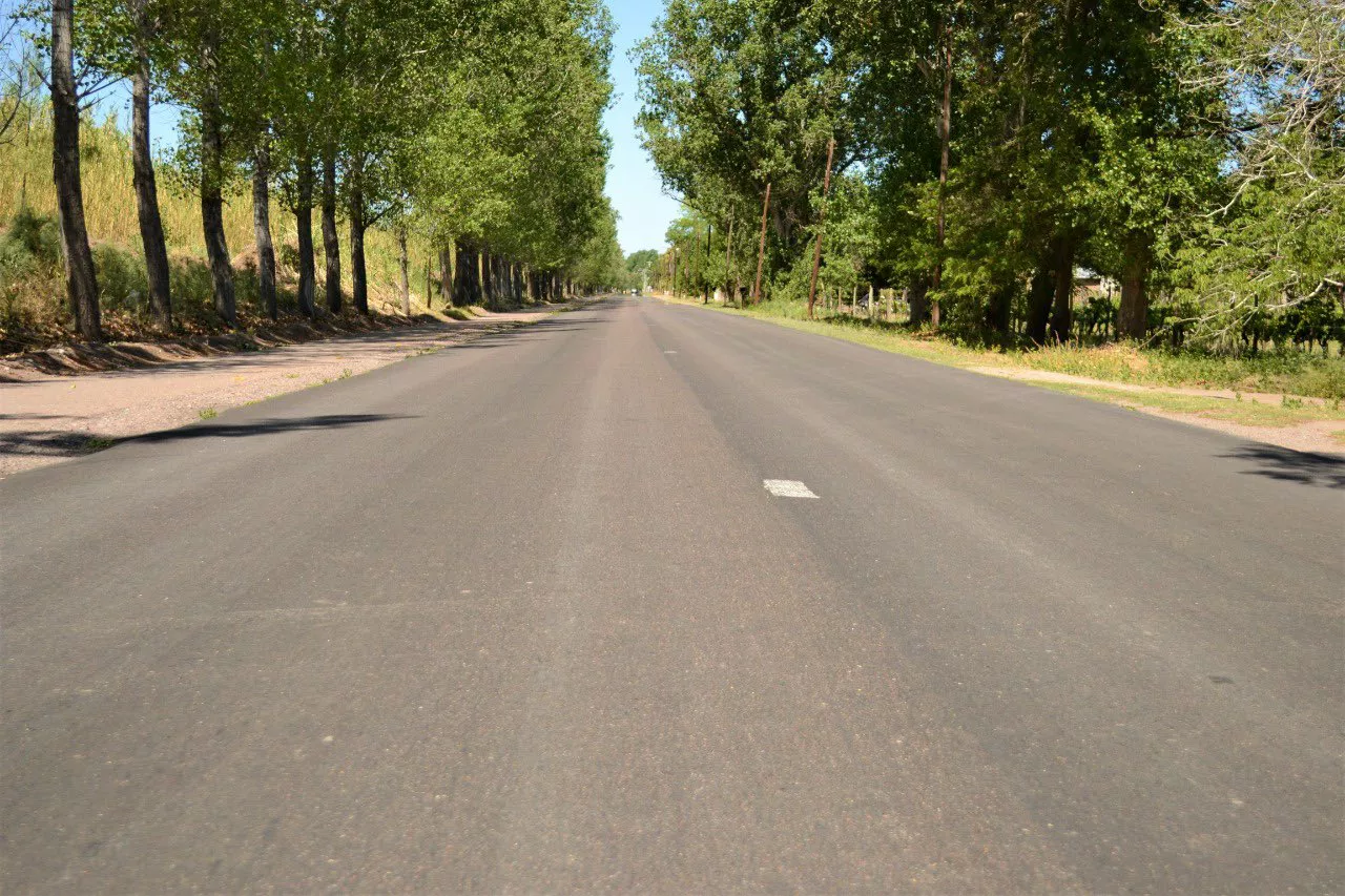 destefanis ruta 50.2