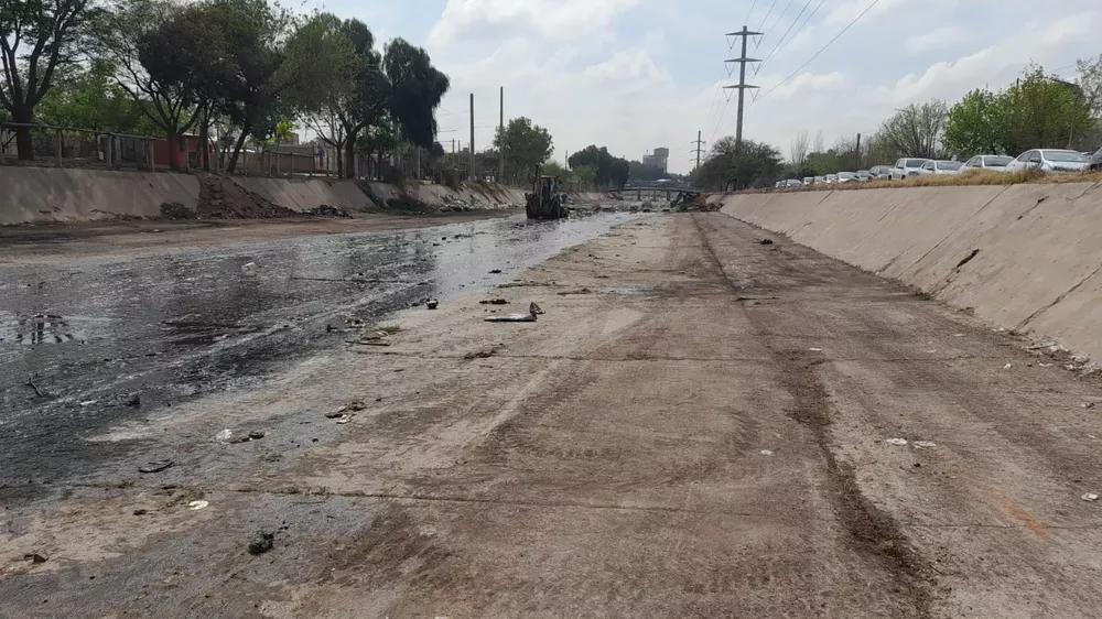 limpieza colectores2