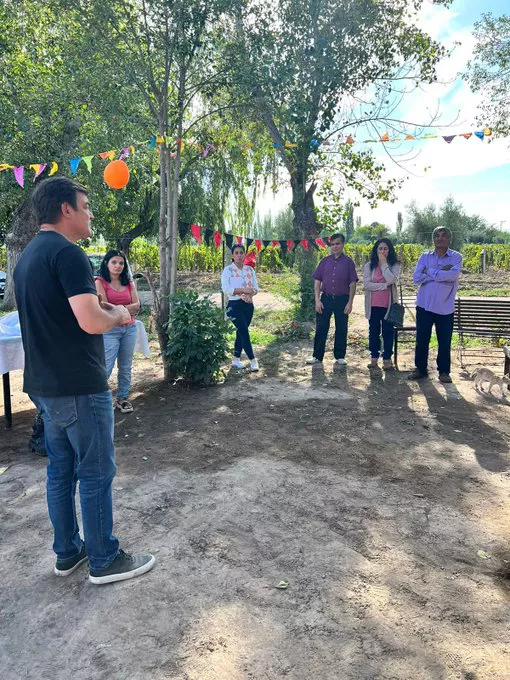 de marchi merendero eliana