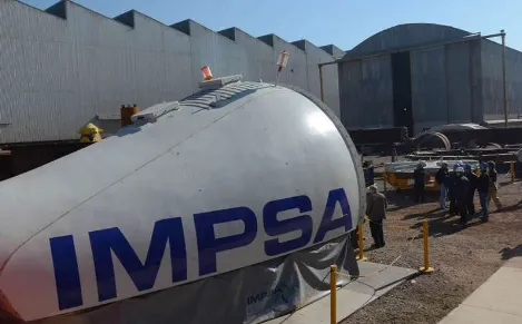 Impsa