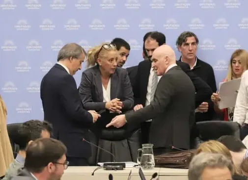 jose-luis-espert-diputados-ley-bases-plenario-comision