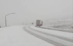 cristo redentor nieve2