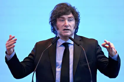 argentinas-president-javier-milei-talks-during-TEOAOHLQYNGVFKIRXE5LZELOLY