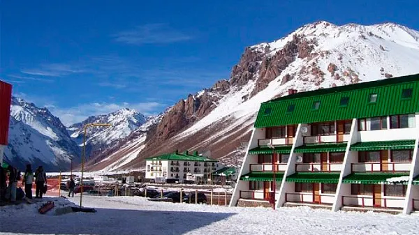 penitentes