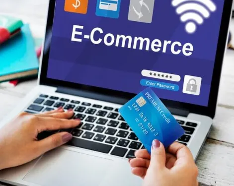 Ecommerce