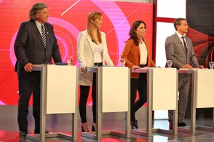 debate mendoza