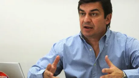 Omar De Marchi