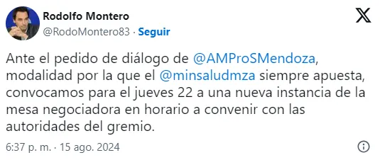 Montero