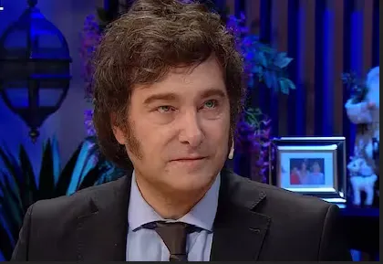Milei