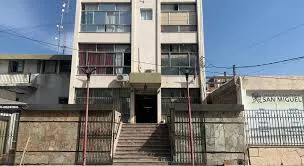muni las heras