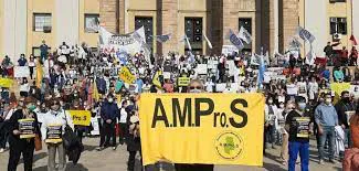 ampros casa de gobierno