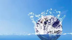 semana mundial del agua