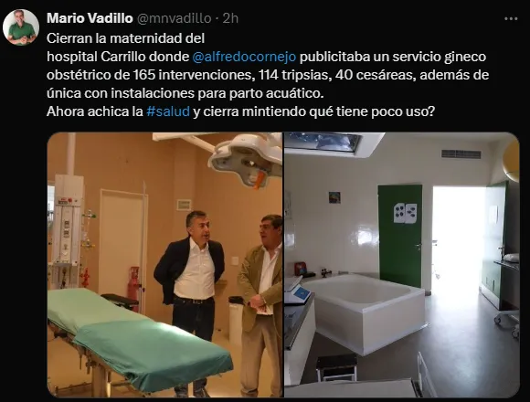 Vadillo
