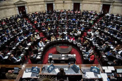 se-preve-que-el-tratamiento-de-la-ley-omnibus-en-FCANNZTCSJFR7BSV66Q5L7AGTI