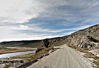 ruta 40 la pasarela