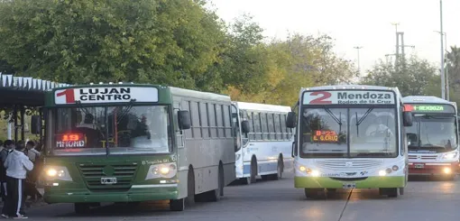 micros mendoza