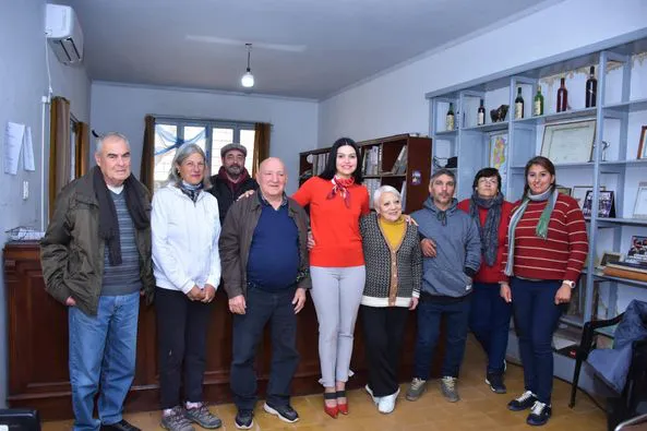 cooperativa la dormida