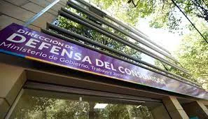 defensa consumidor