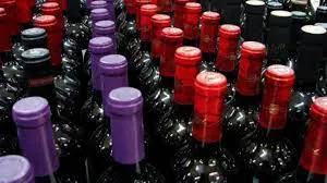 exportacion vinos