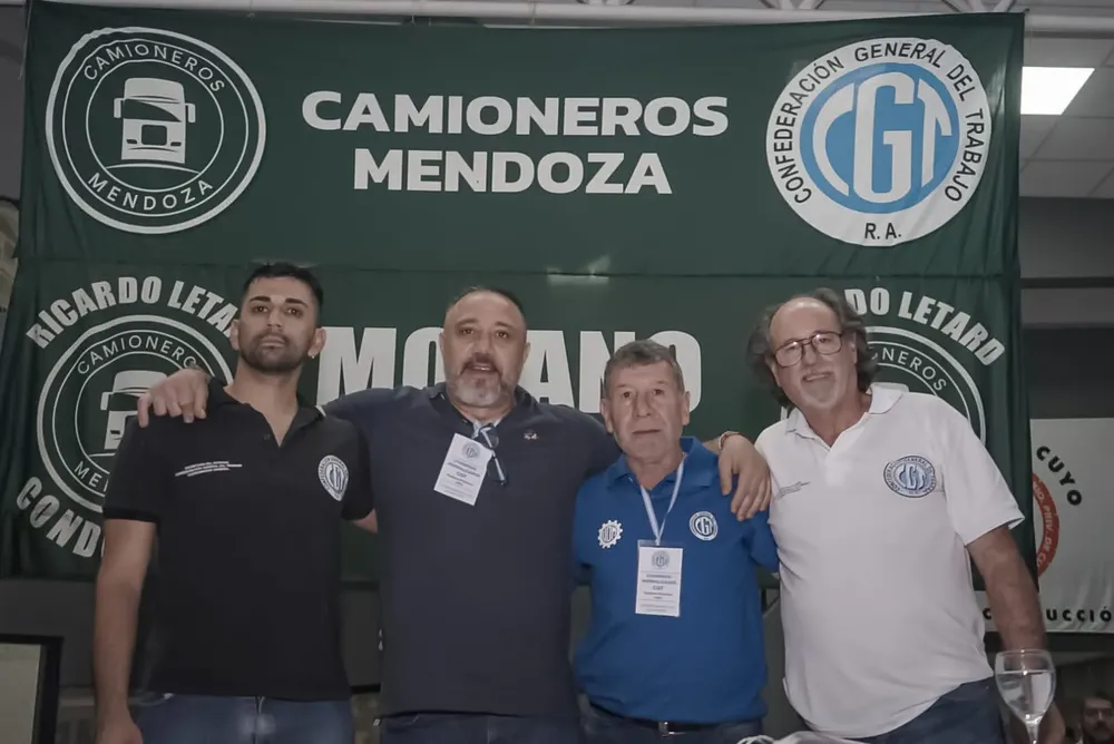cgt mendoza