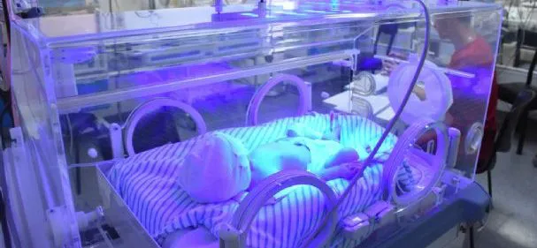 neonatología