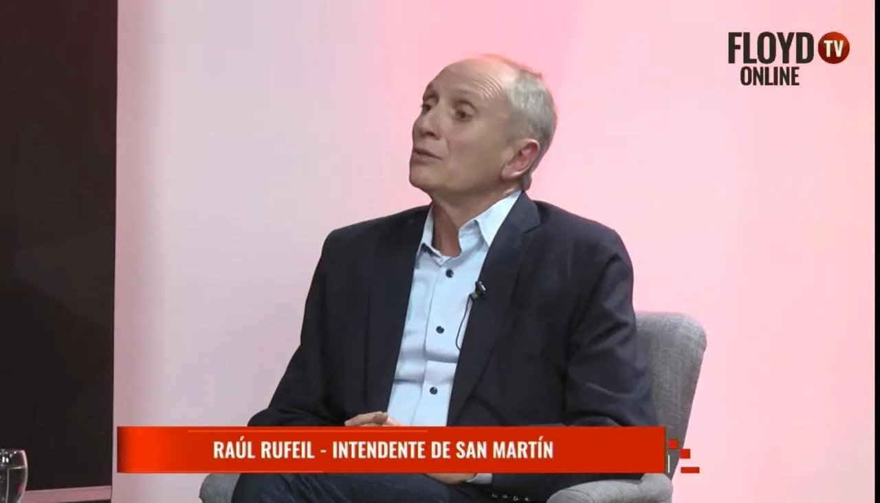 rufeil ARV