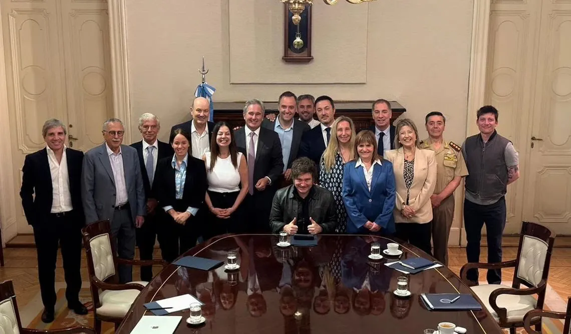 gobierno