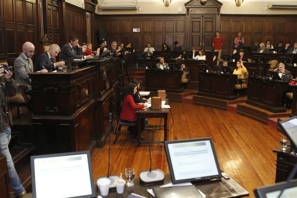 Diputados 40 años democracia