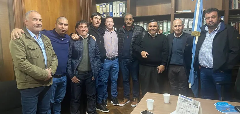 petroleros privados paritaria