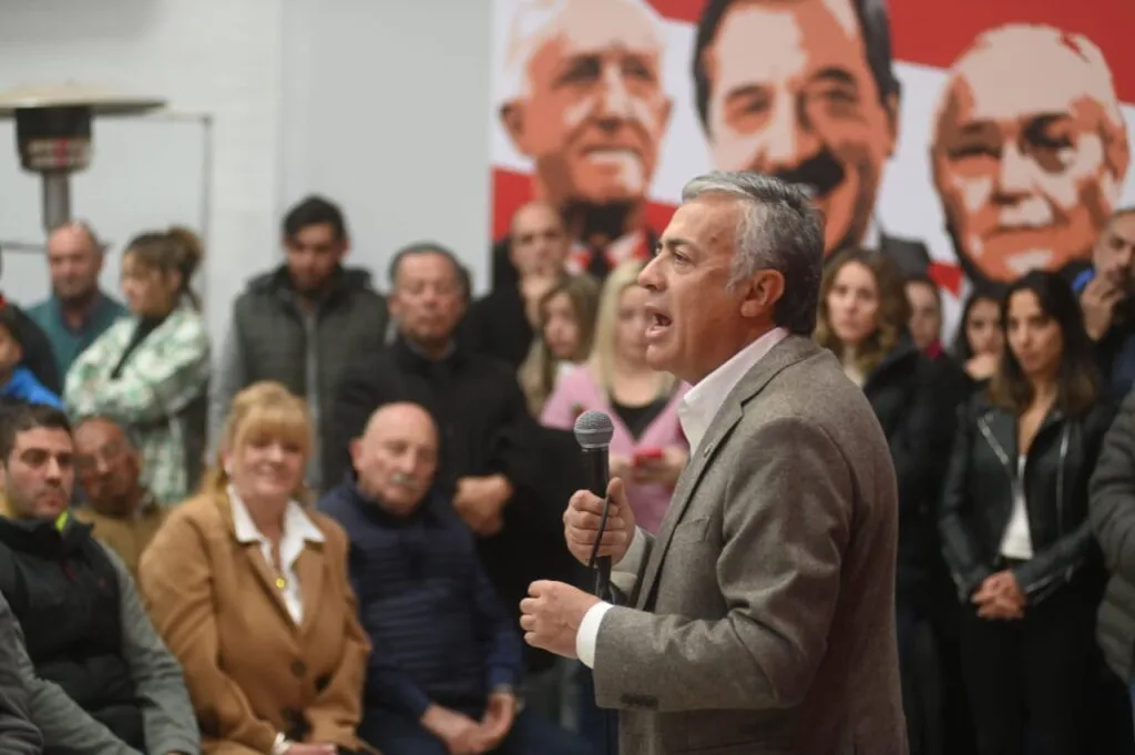 cornejo en rivadavia