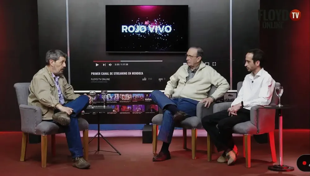 Garcia Gabrielli Santilli