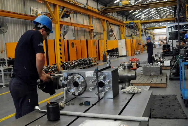 industria pyme