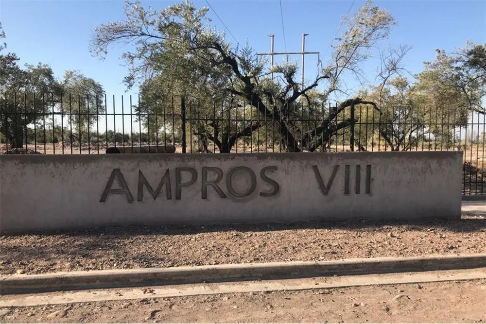 ampros 8