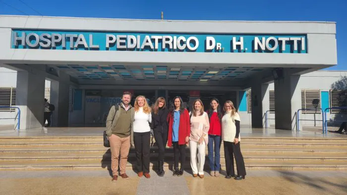 funcionarios nacionales salud