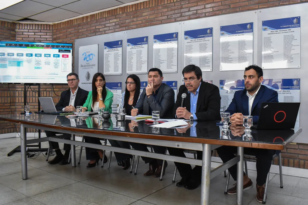 atm presupuesto 2024