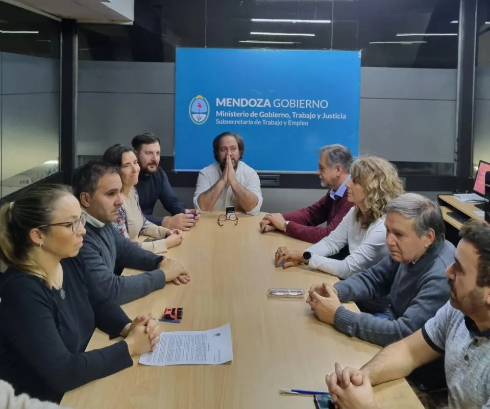 ampros acata conciliacion