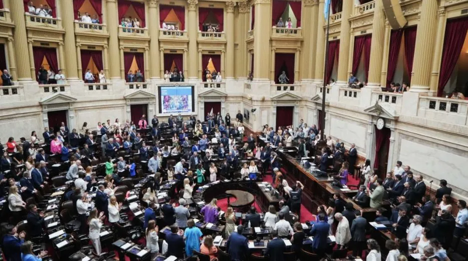 diputados