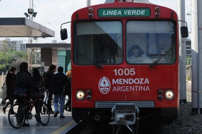 Metrotranvía