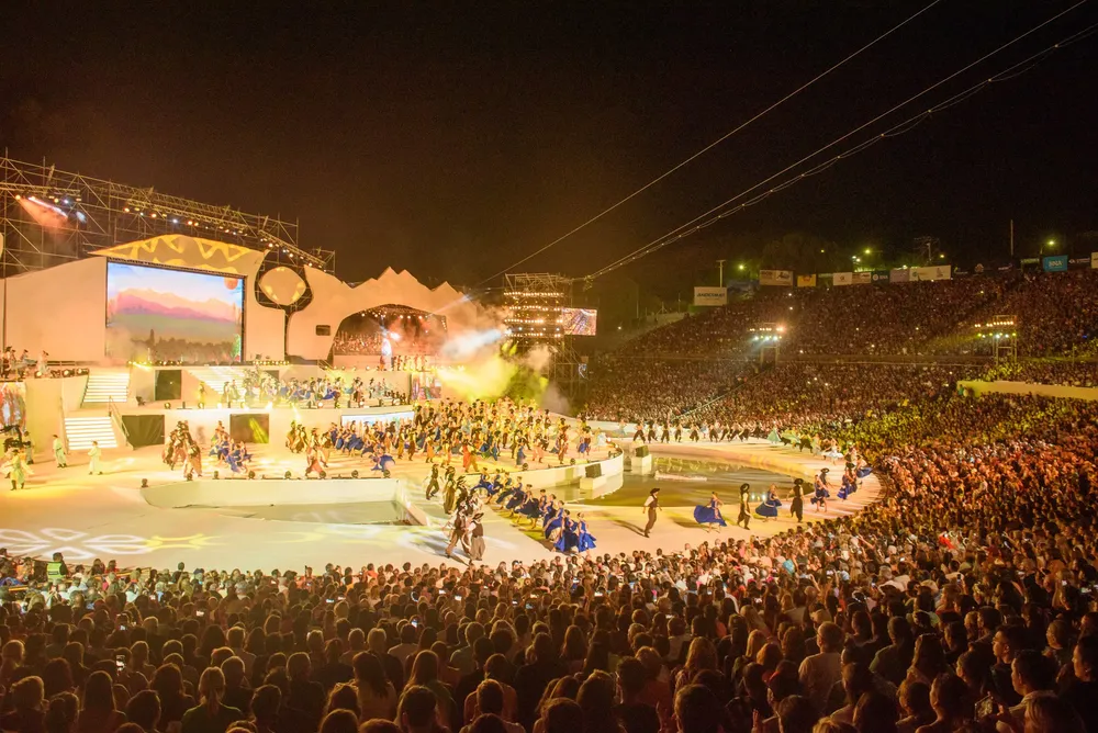 fiesta vendimia 2023