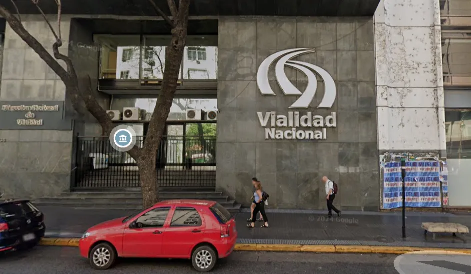 vialidad-nacional