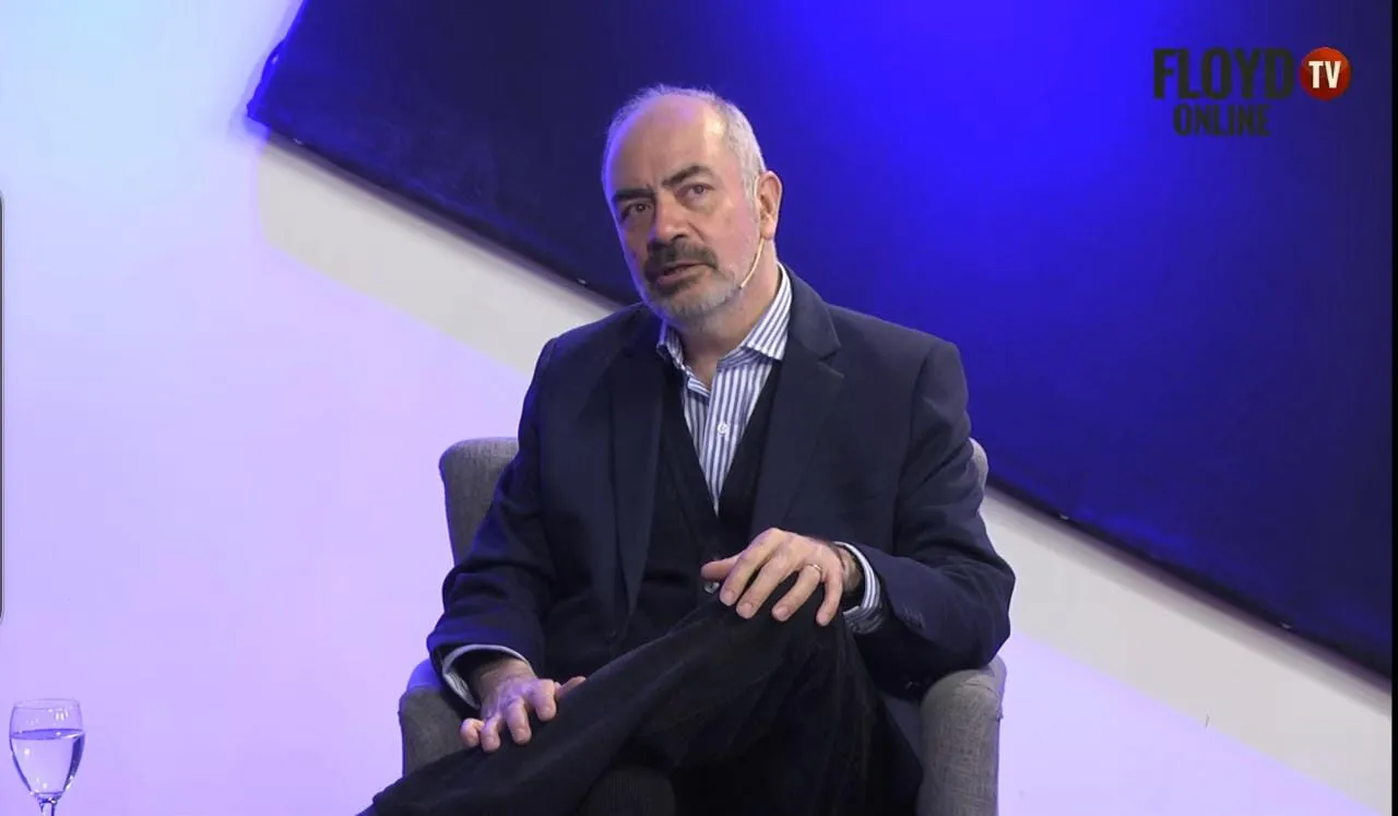 JORGE ALBARRACIN ARV