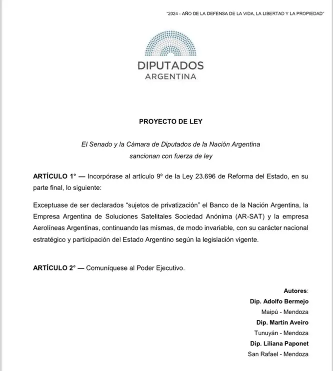 documento