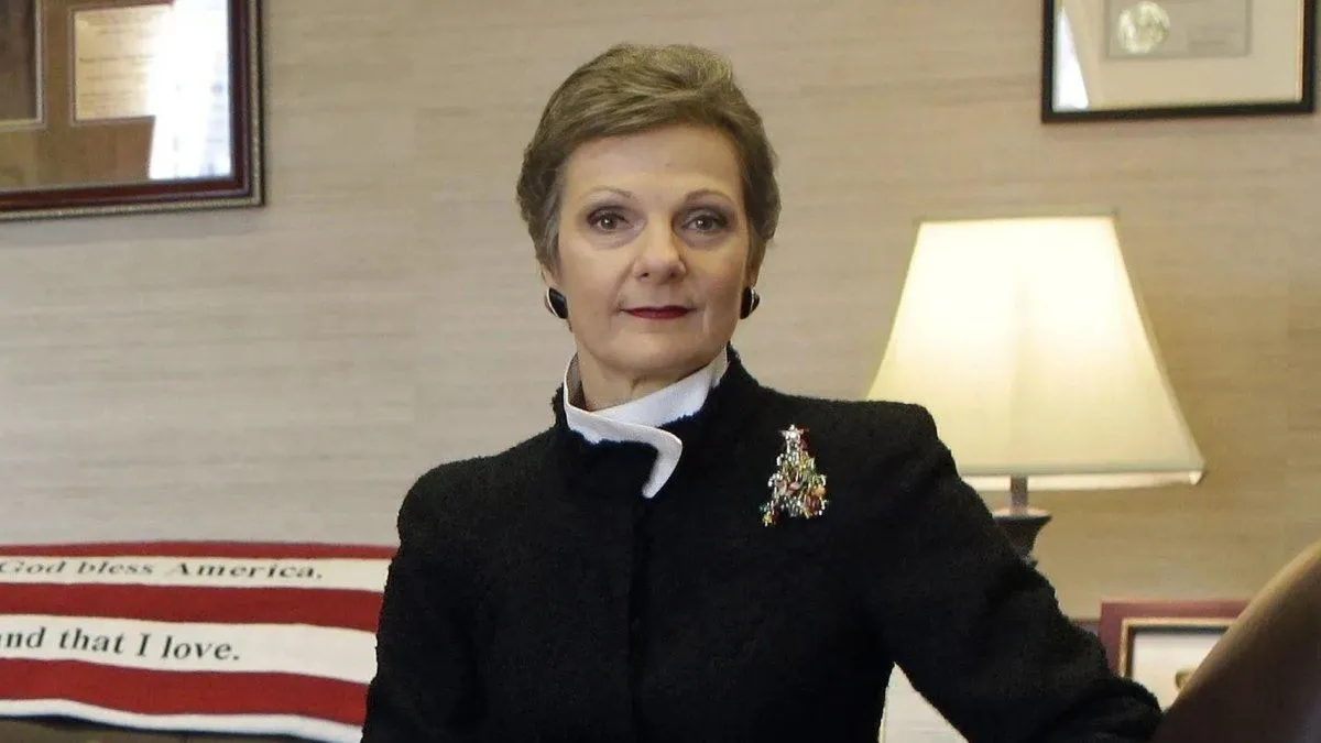 loretta-preska