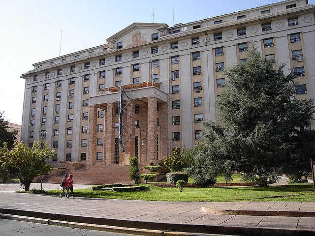 casadegobiernodemendoza