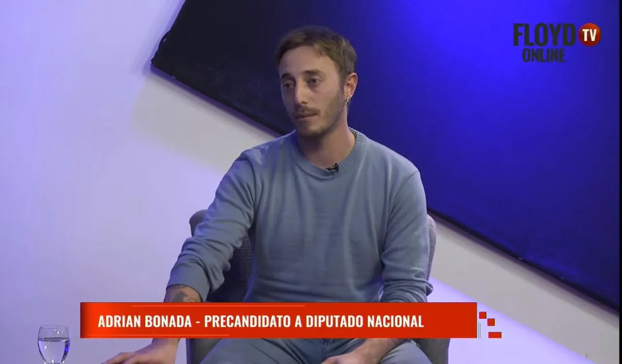 adrian bonada ARV