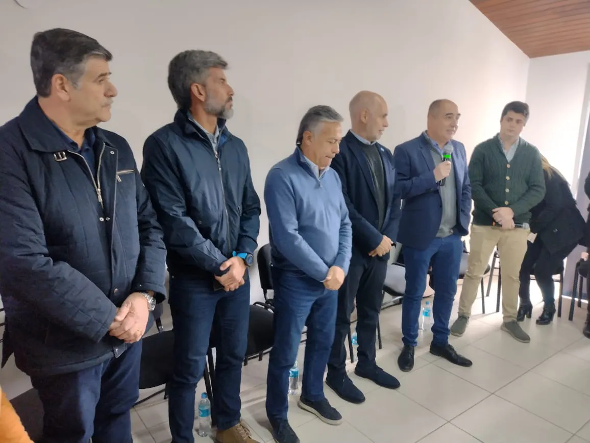 FEM Larreta