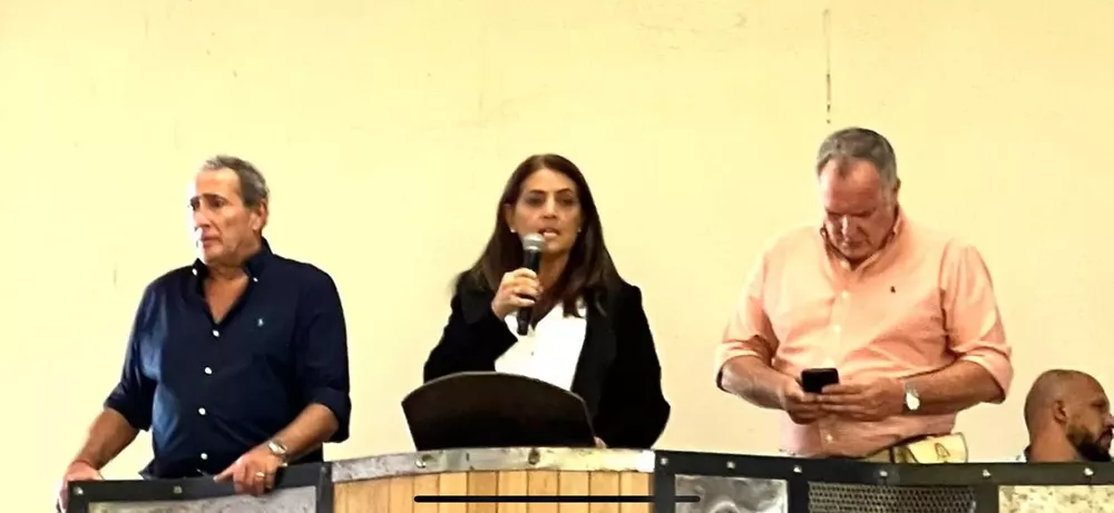 asamblea rural oeste
